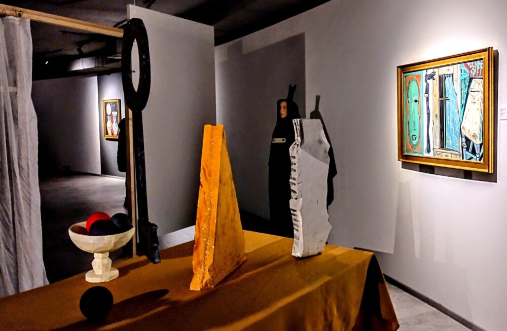 Мінько Чорна королева