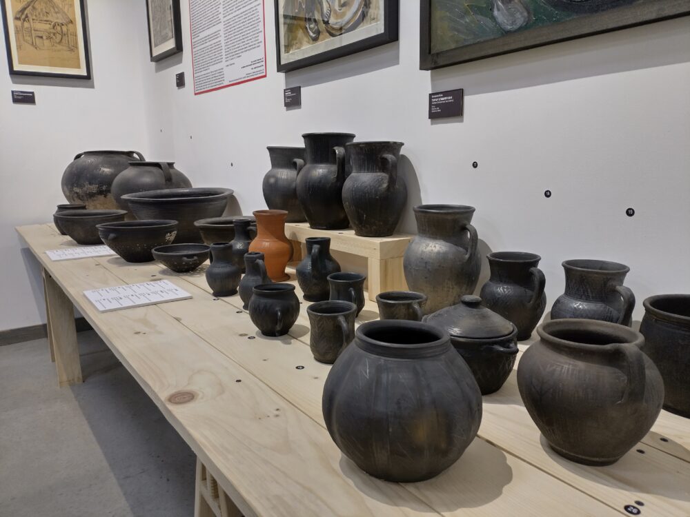 «Чорний вогонь Гавареччини»