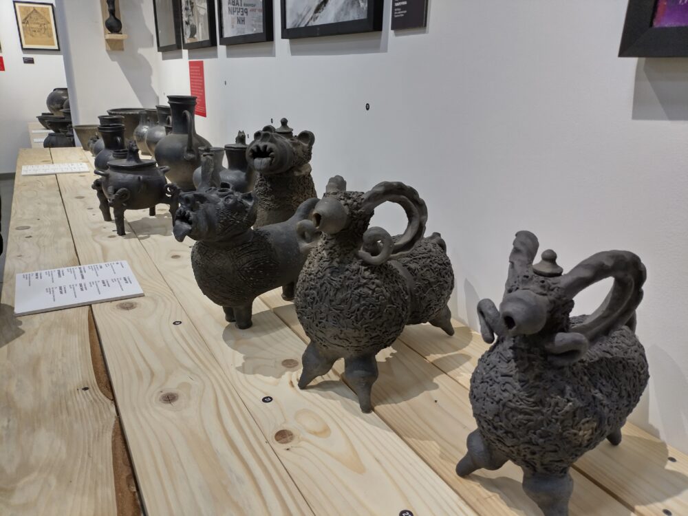 «Чорний вогонь Гавареччини»