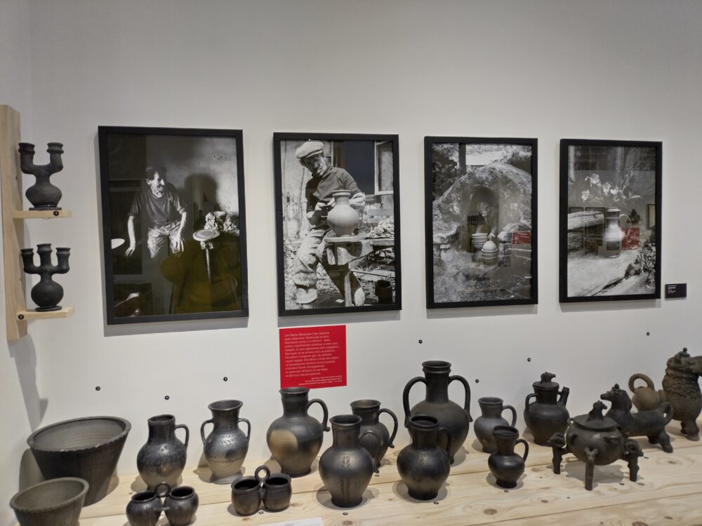 «Чорний вогонь Гавареччини»