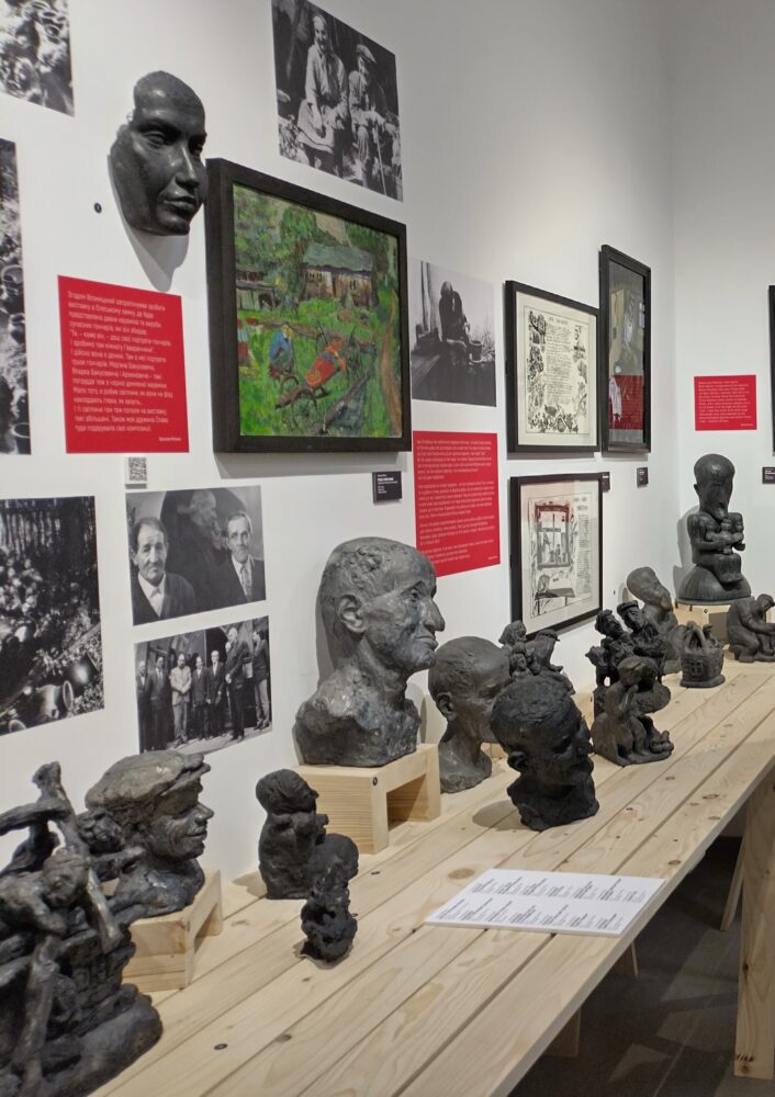 «Чорний вогонь Гавареччини»