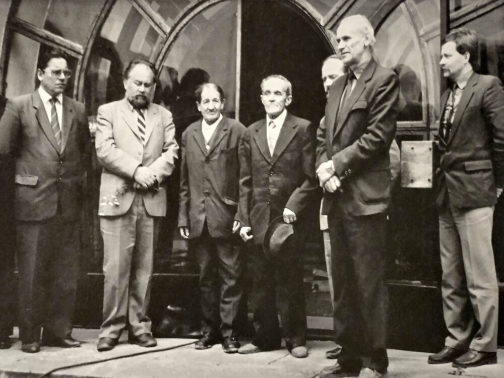 «Чорний вогонь Гавареччини»