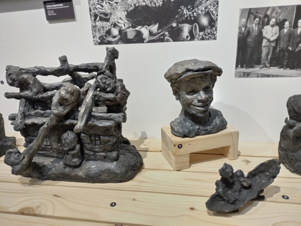 «Чорний вогонь Гавареччини»