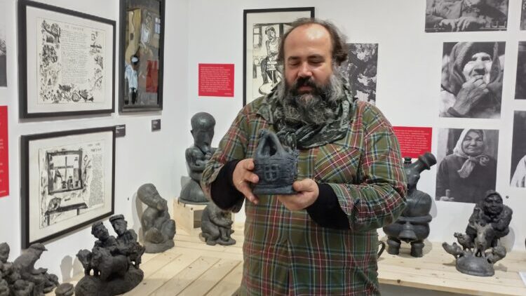 «Чорний вогонь Гавареччини»