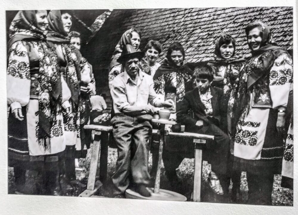 «Чорний вогонь Гавареччини»