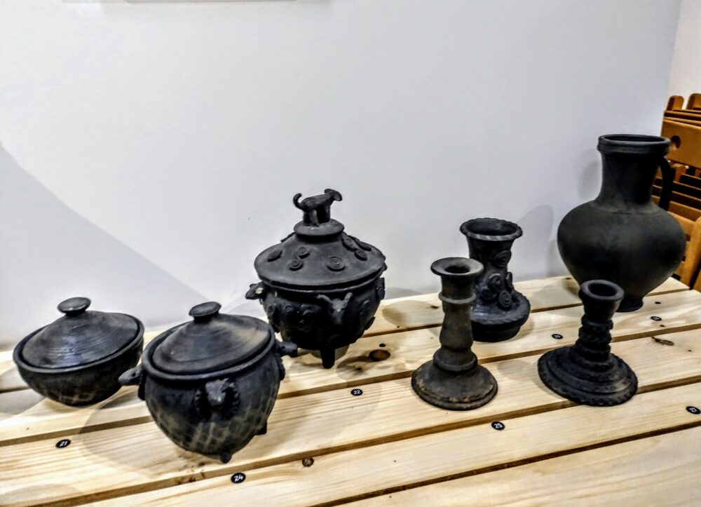 «Чорний вогонь Гавареччини»