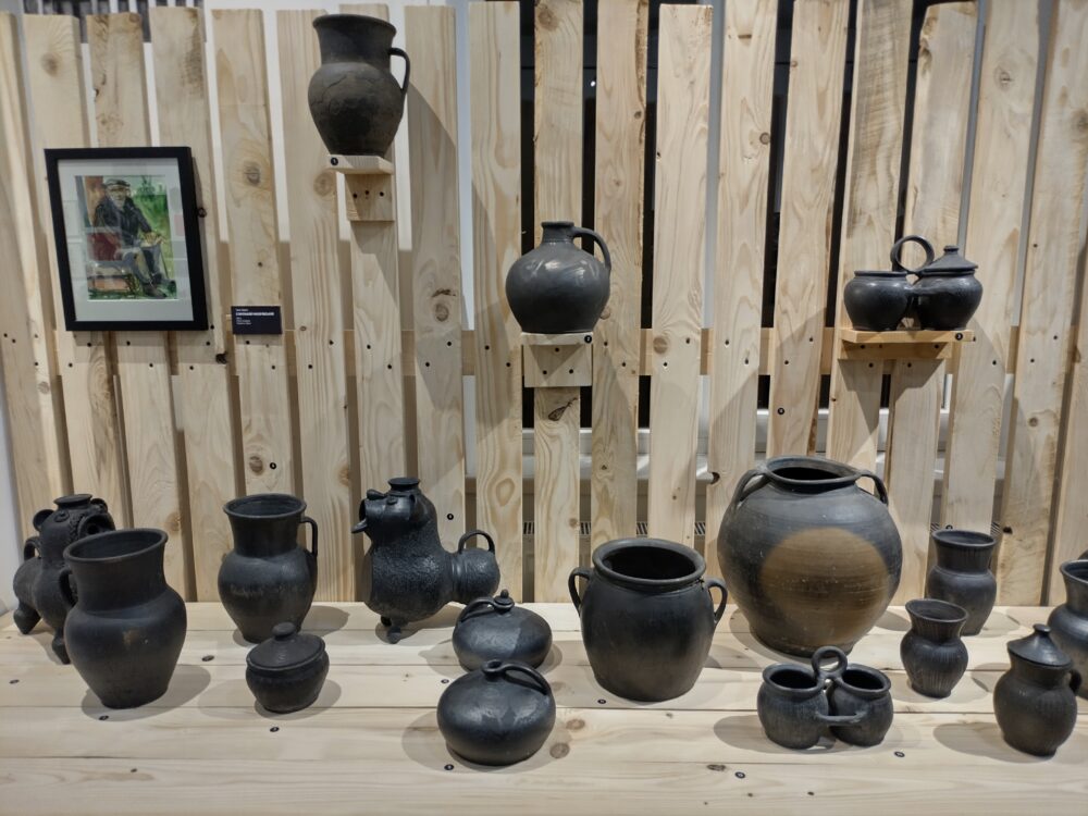 «Чорний вогонь Гавареччини»