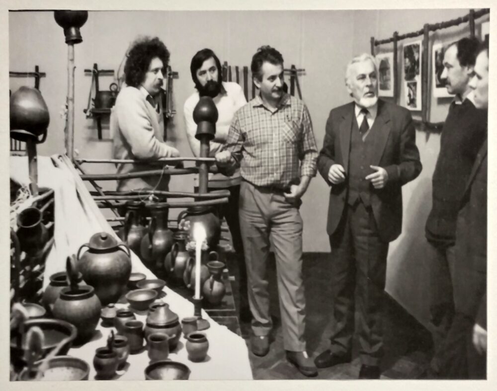 «Чорний вогонь Гавареччини»