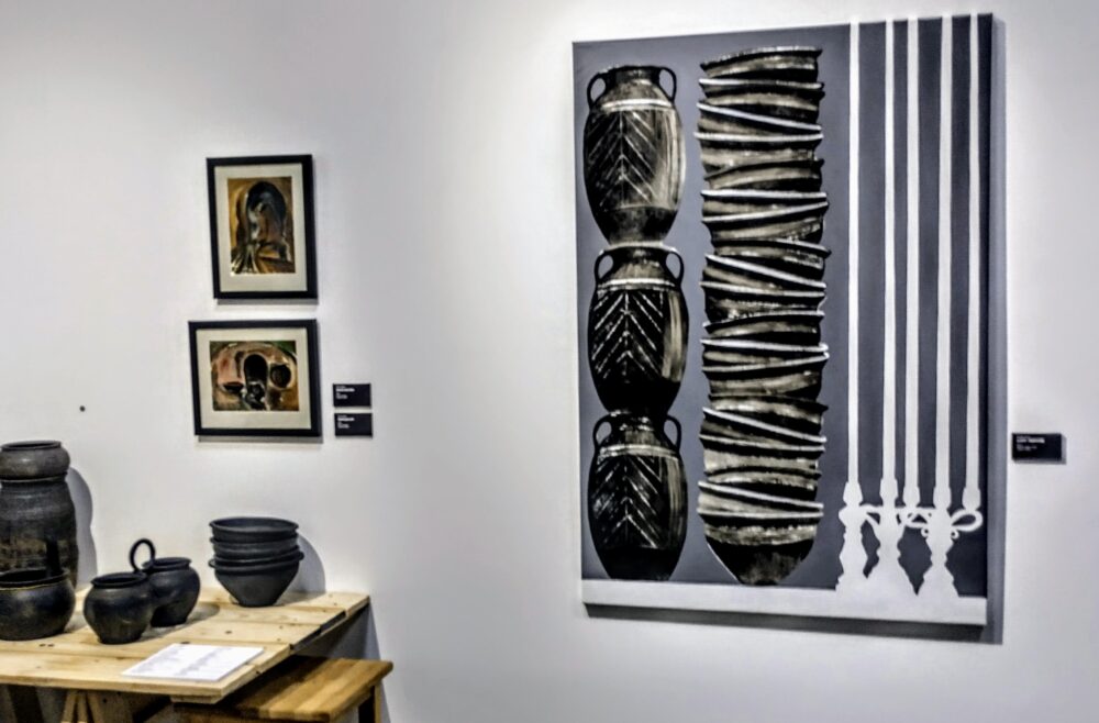 «Чорний вогонь Гавареччини»