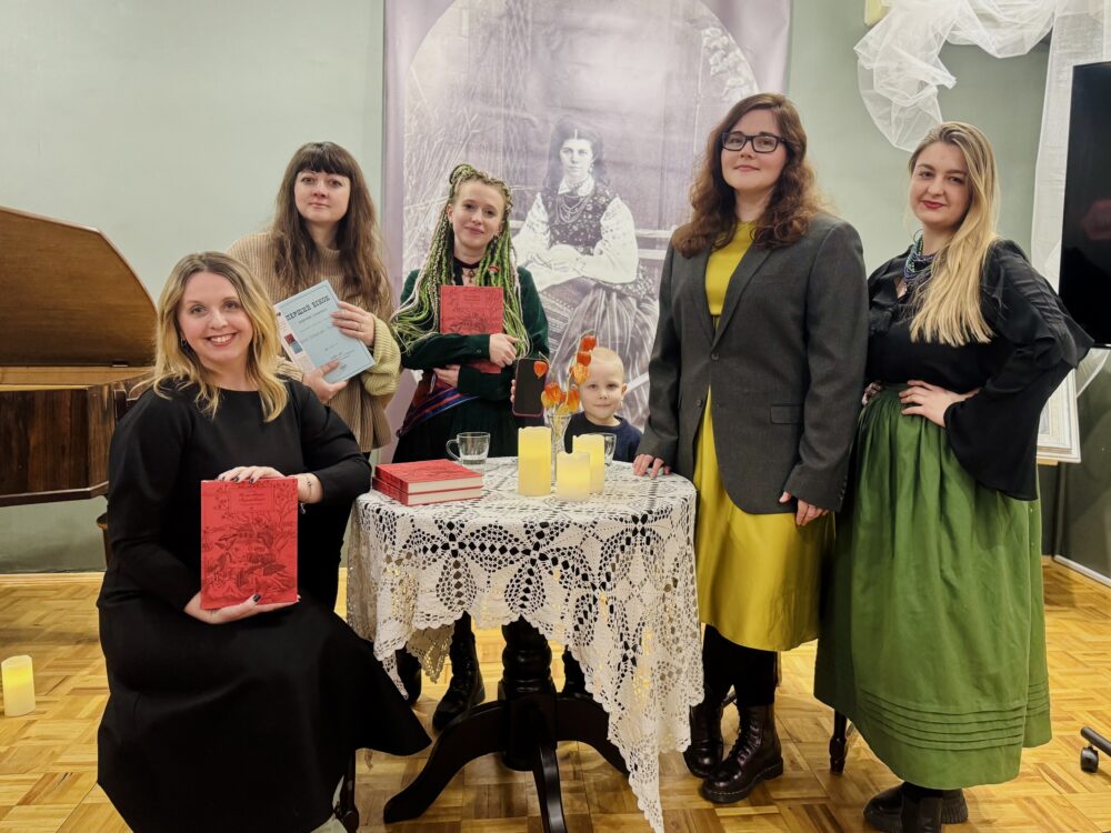 «Перший вінок»