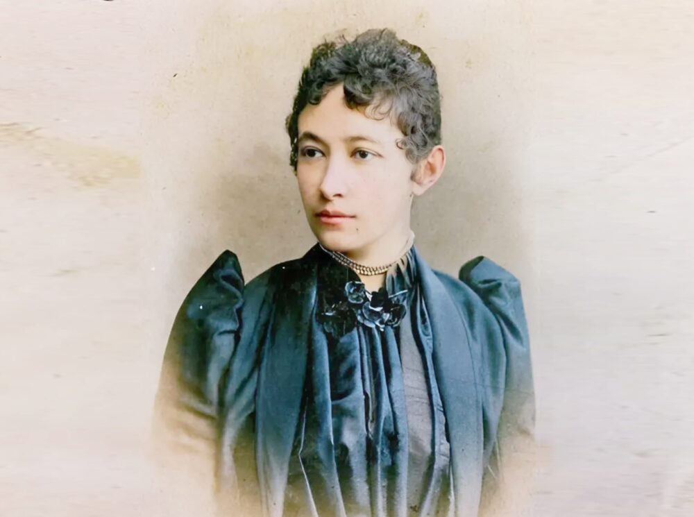 «Перший вінок» Уляна Кравченко