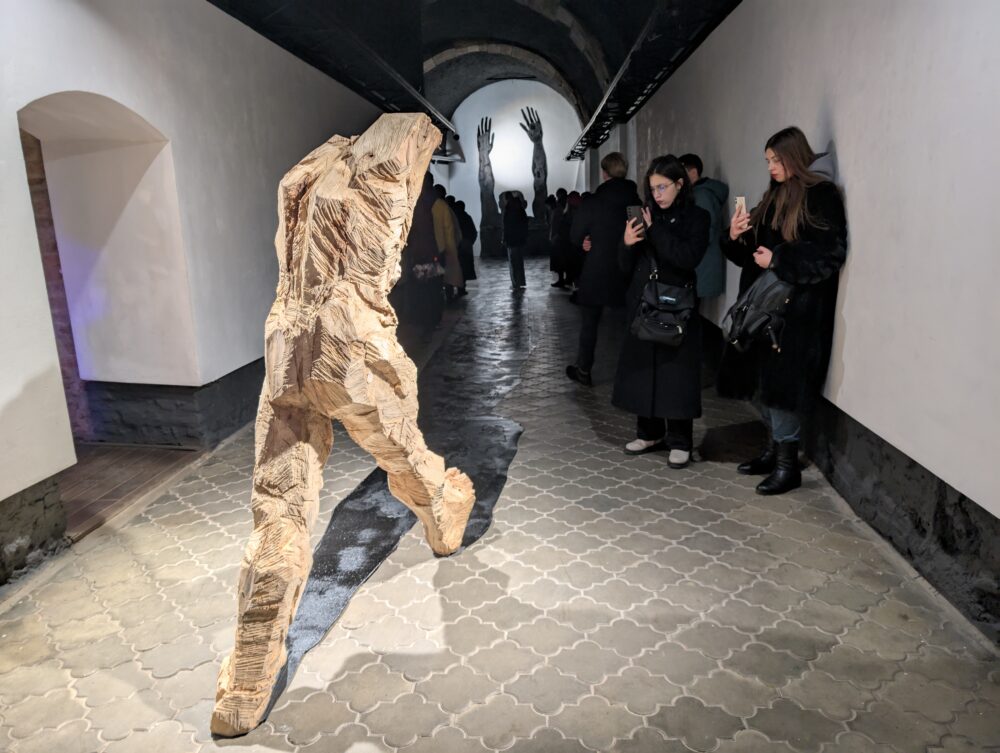 виставки Семків