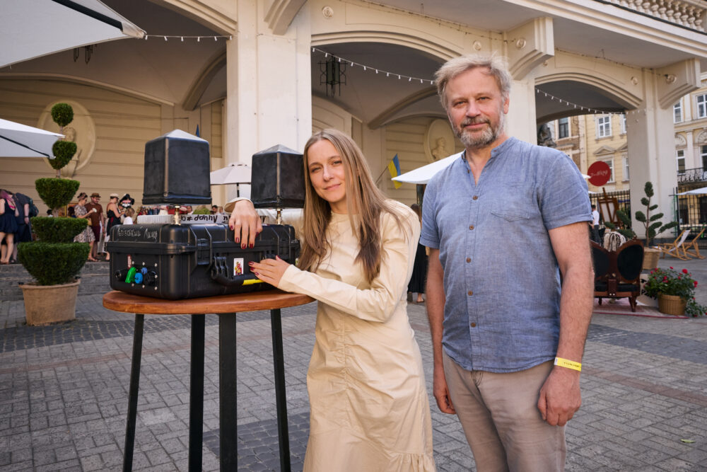 «Тлум&Крам»