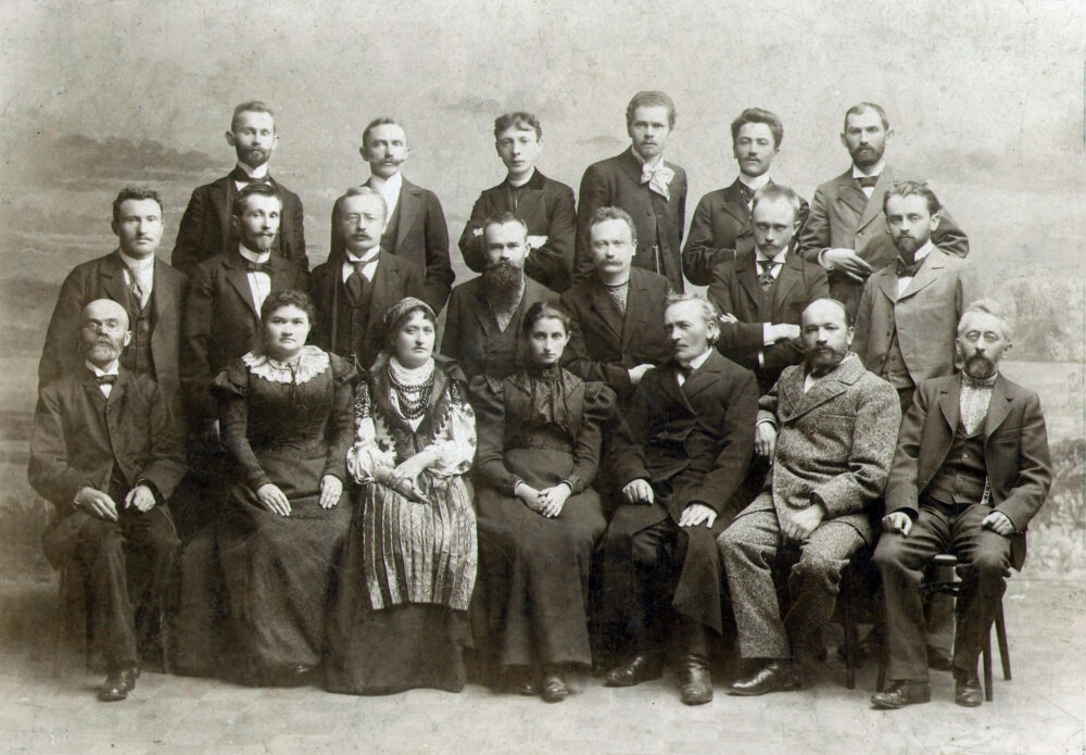 «Перший вінок»