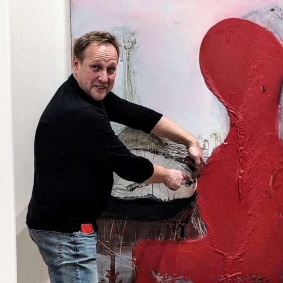 виставки Сергій Савченко