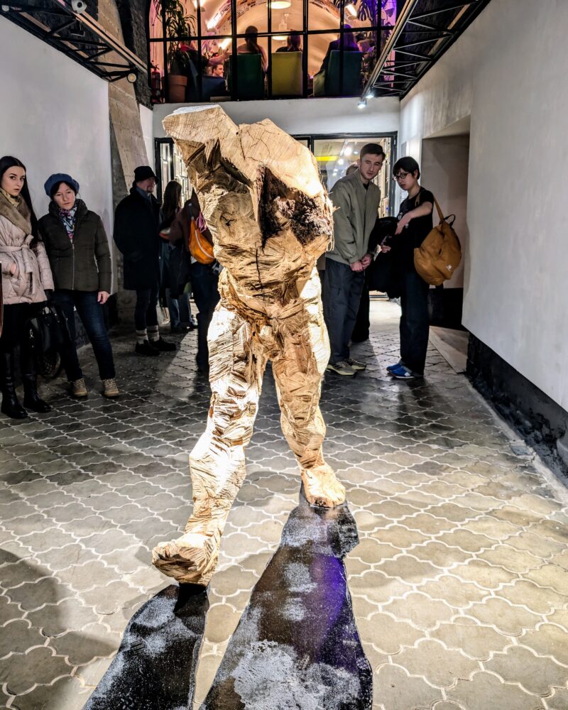 виставки Семків