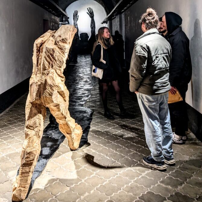 виставки Семків