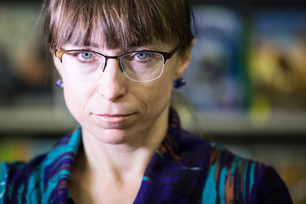 «Великодня класика» Ярина Цимбал