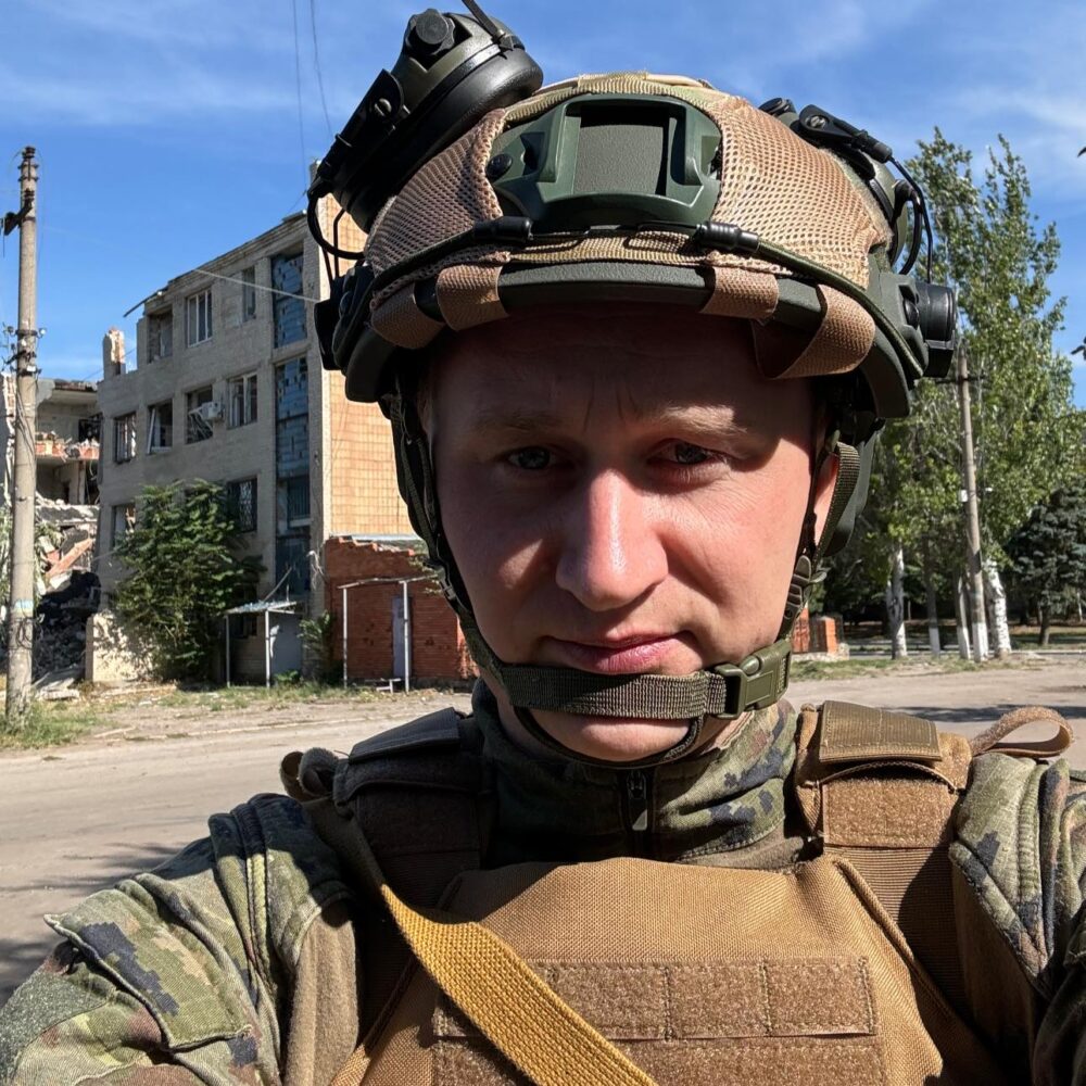 Антон Мартинов