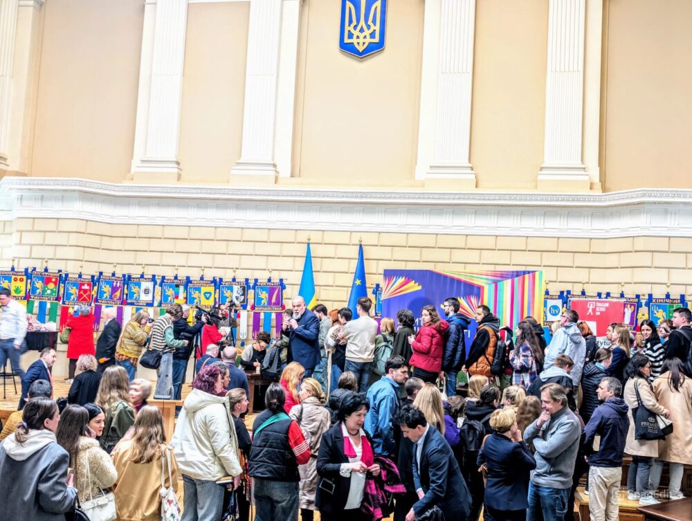 Ольга Токарчук