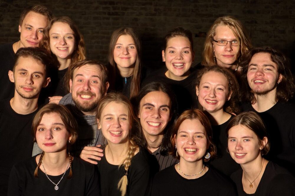 Захоженята