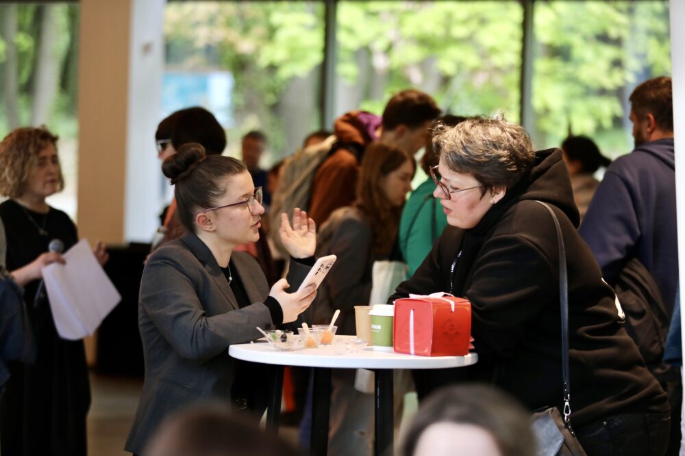 гастровечір