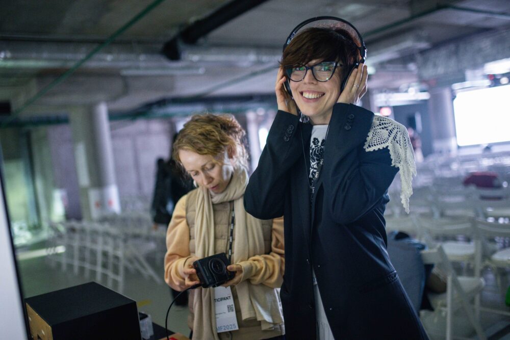 культурна програма LMF