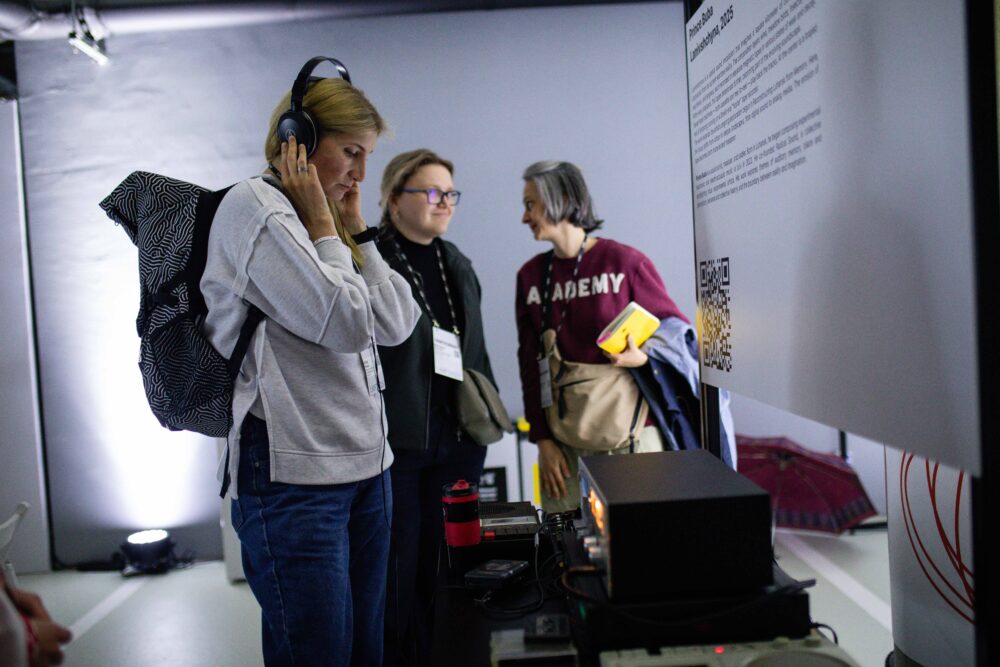 культурна програма LMF