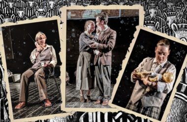 «Маус» головна