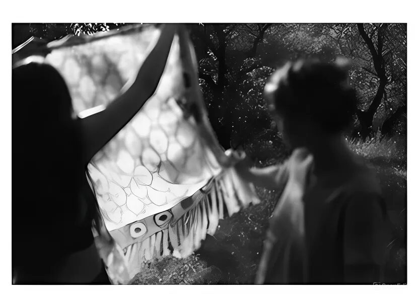 «Плач, сестро, смійся»