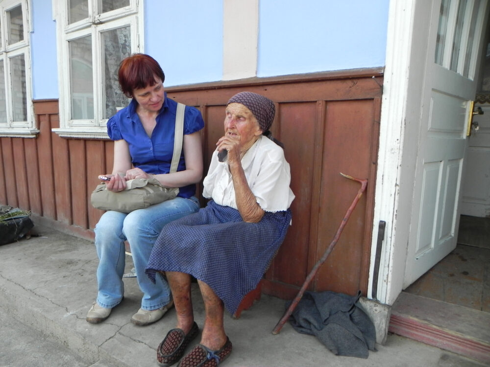 «Історія українського хліба»