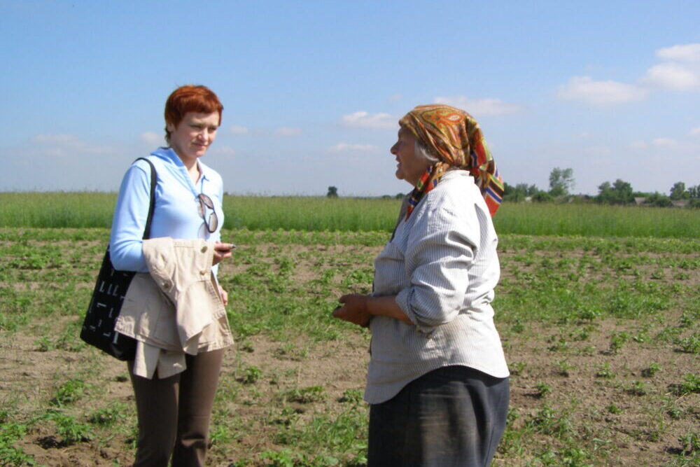 «Історія українського хліба»