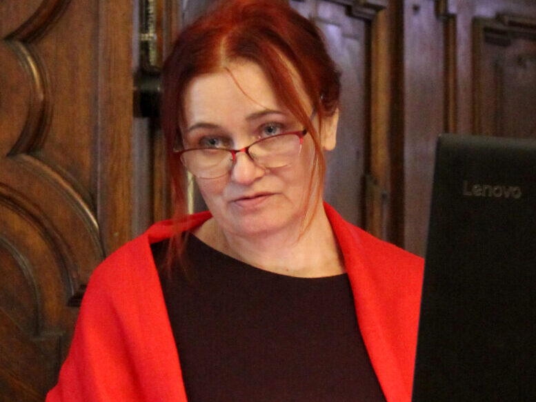 «Історія українського хліба»