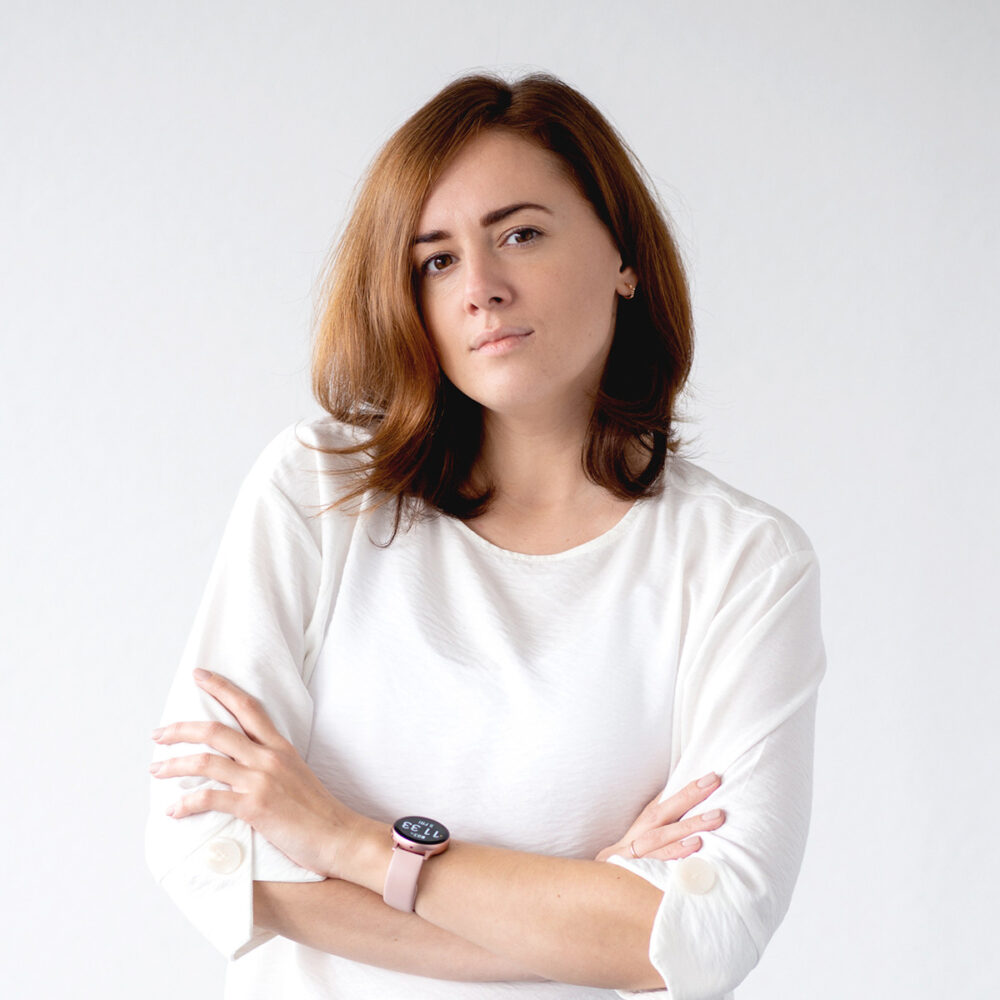 «Фронтера» Юрченко