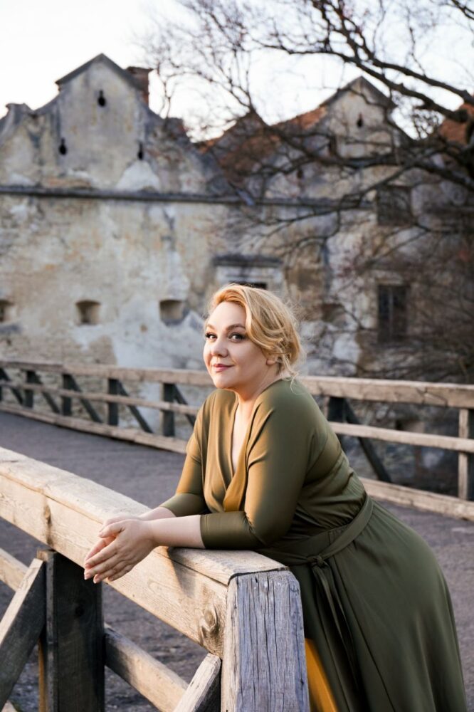 «Фронтера» Соломія Чубай