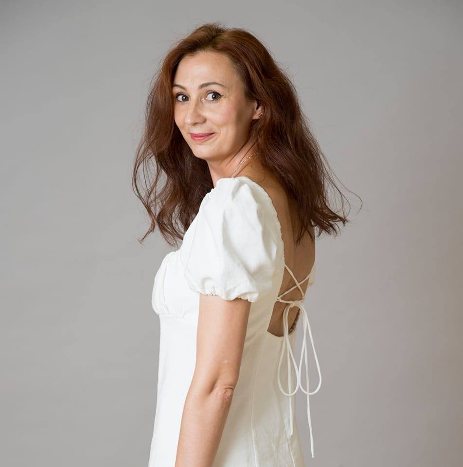 «Фронтера» Ілюха