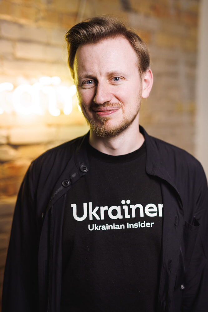 «Фронтера» Логвиненко