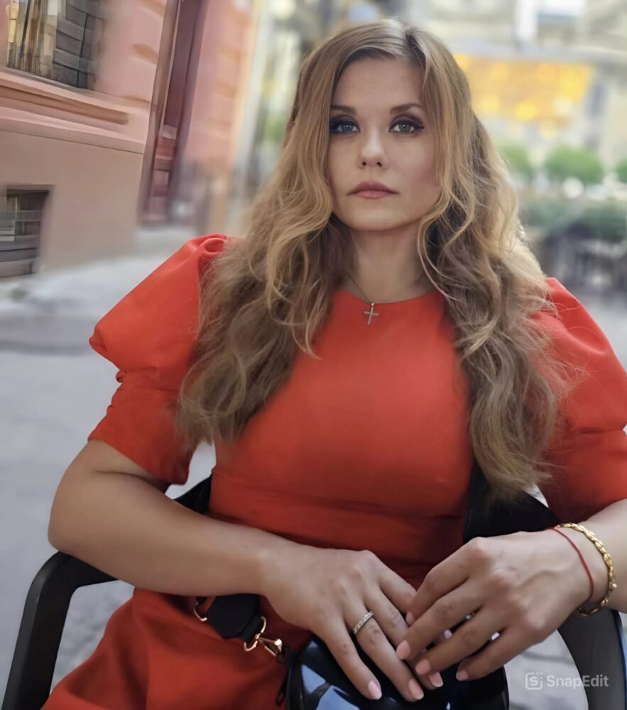 «Бестселер у борг» Юлія Чернінька