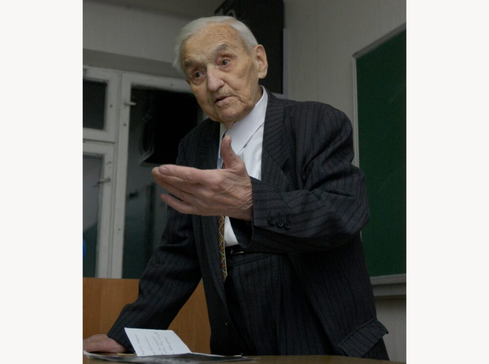 Генерал Кук. Василь Кук