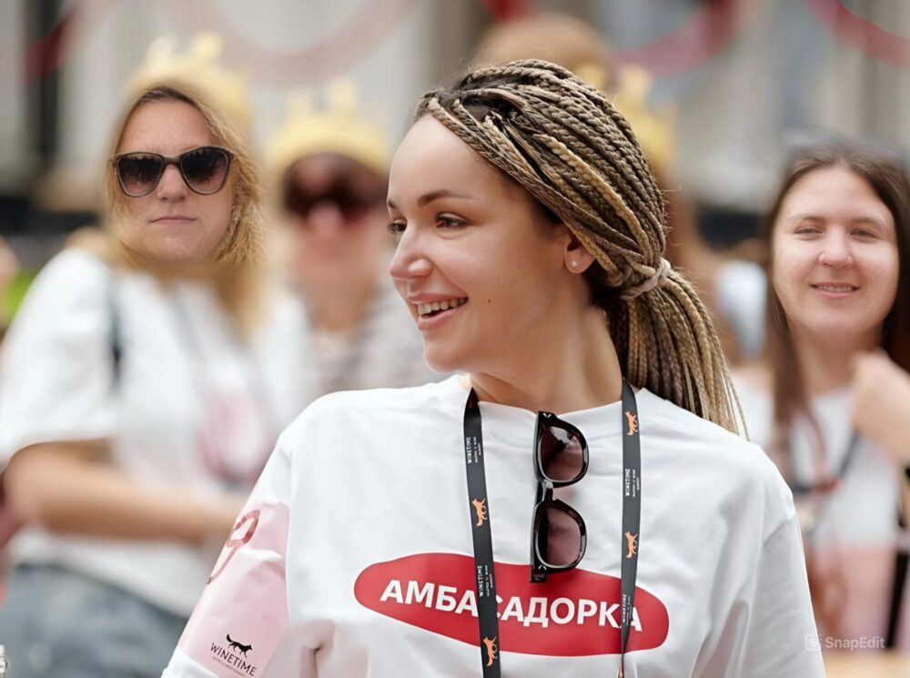 Віднайдена історія вина в Україні Янченко