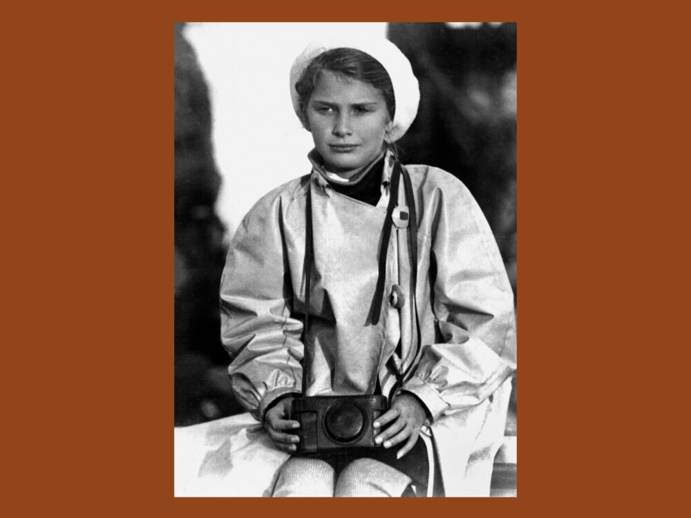 «Культурна колонізація» Алла Горська