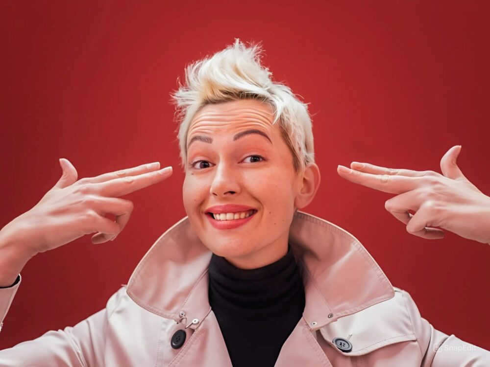 «Театр, ютуб, секс» Ярослава Кравченко