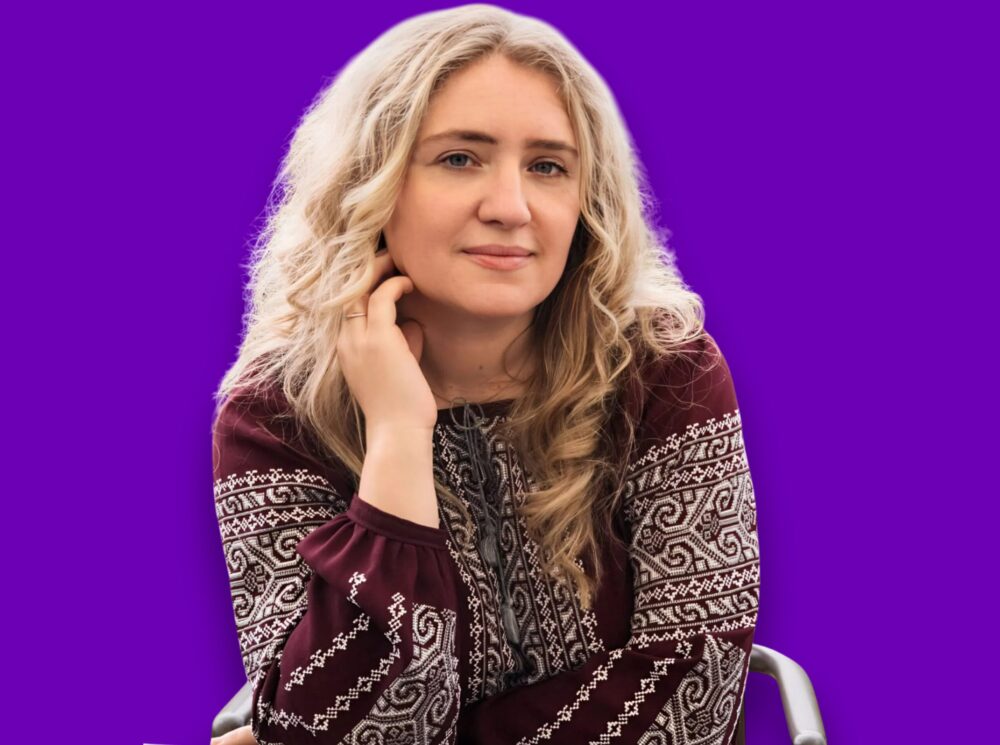 Мар’яна Лелик