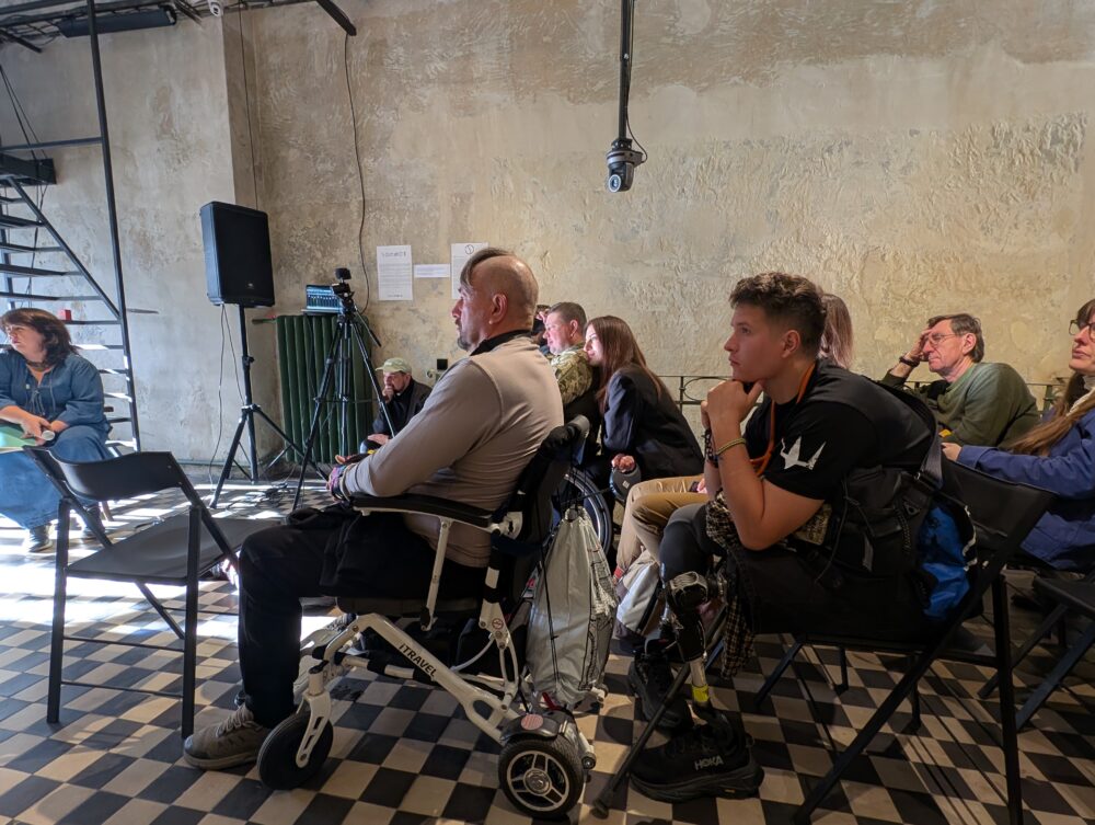 «Повернення Одіссея»