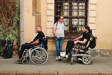 «Позивний Одіссей»