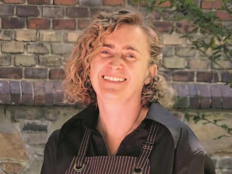 «Львівська кухня» Маріанна Душар