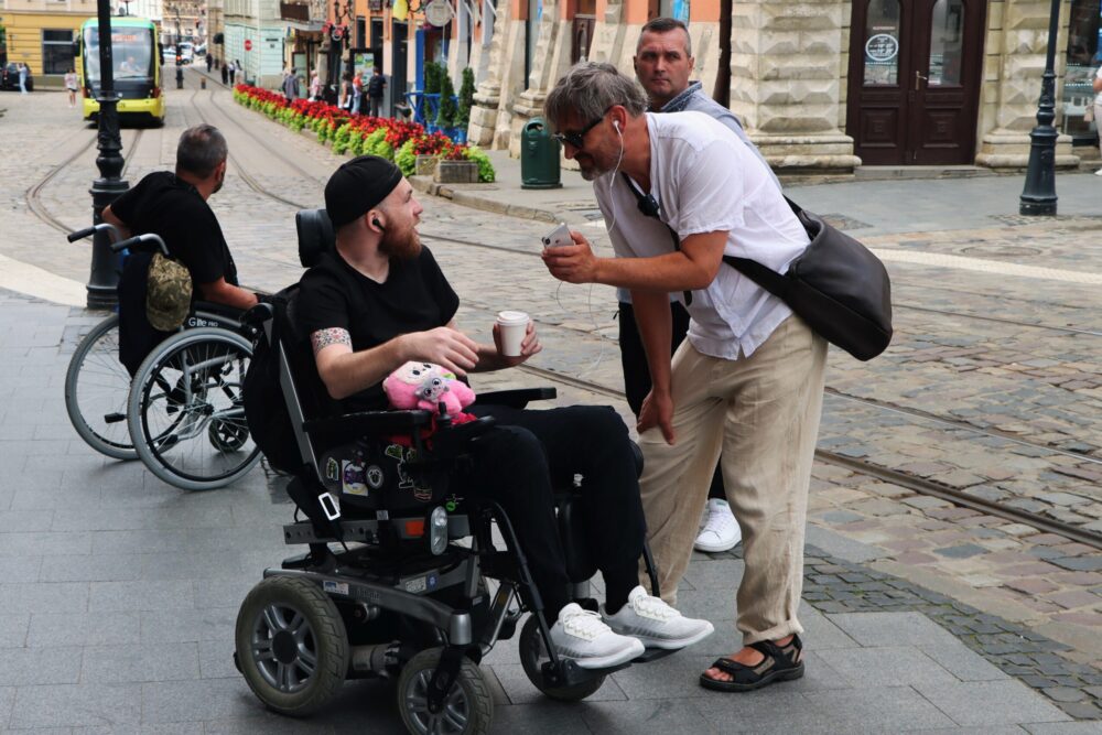 «Повернення Одіссея»