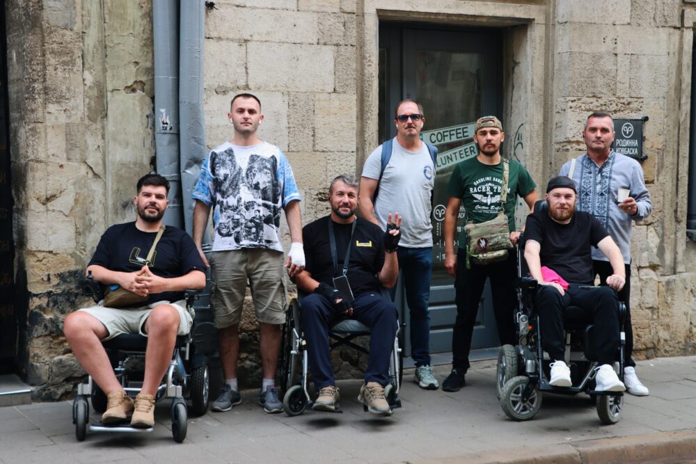 «Повернення Одіссея»