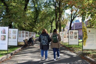 «Позивний Одіссей»