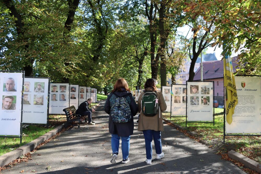 «Повернення Одіссея»